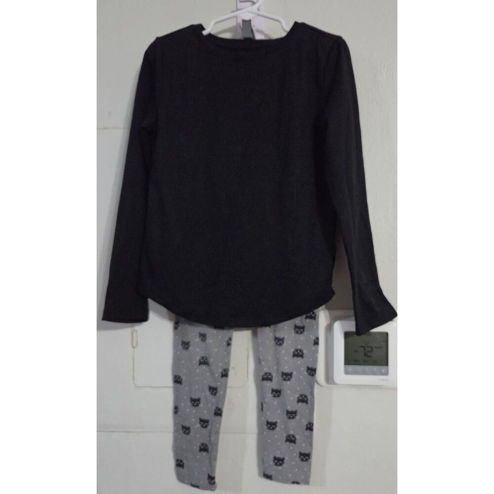 Girls leggings set